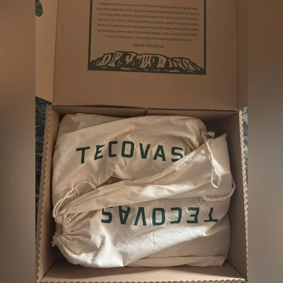 Tecovas Pink Leather Cowboy Boots Misty Rose - Picture 2 of 6